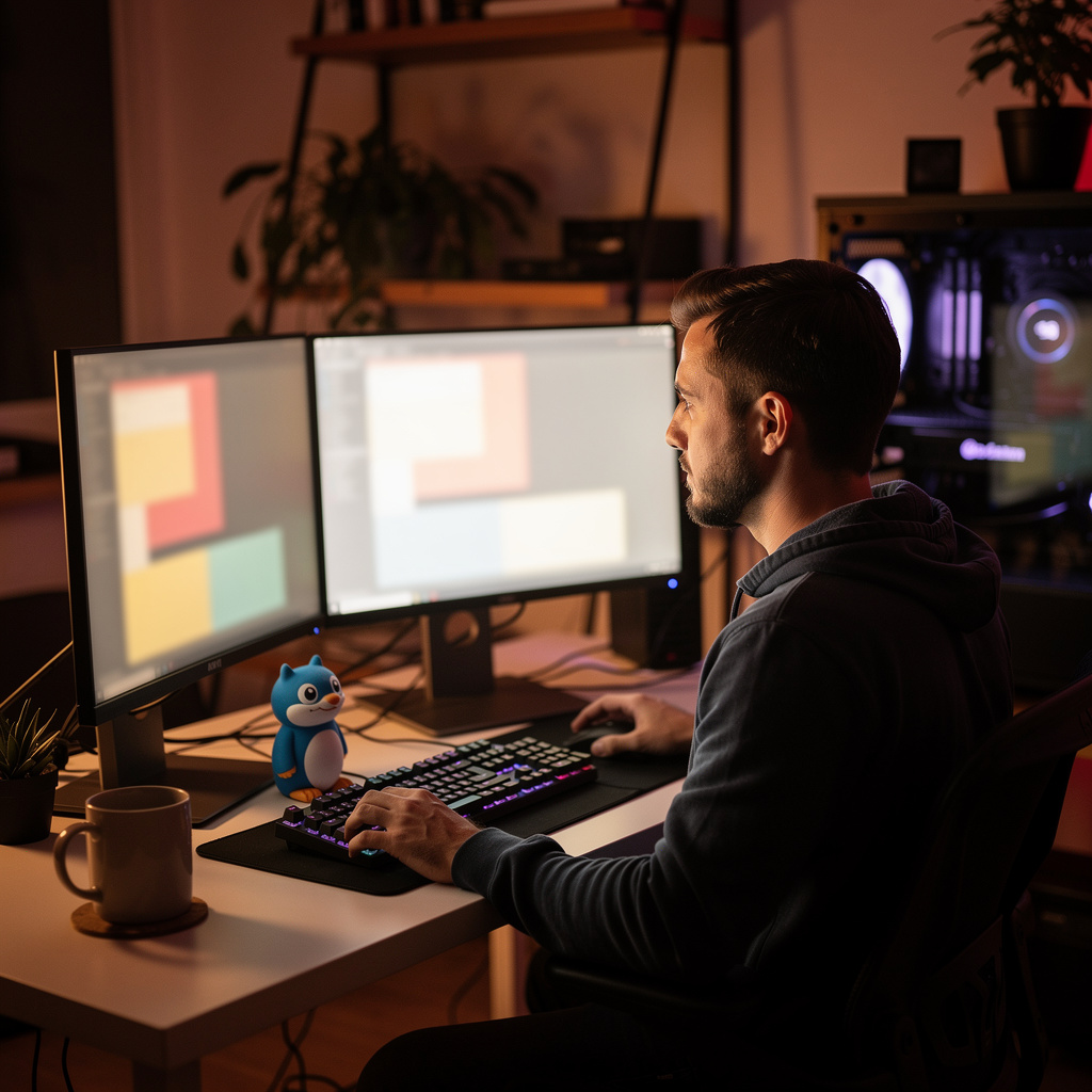 Desarrollo Backend con Go