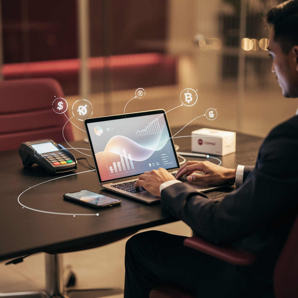 Integración de Finanzas Empotradas