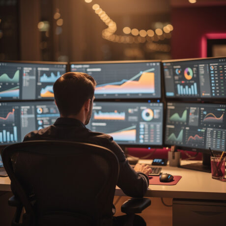 Informes Avanzados en Google Analytics