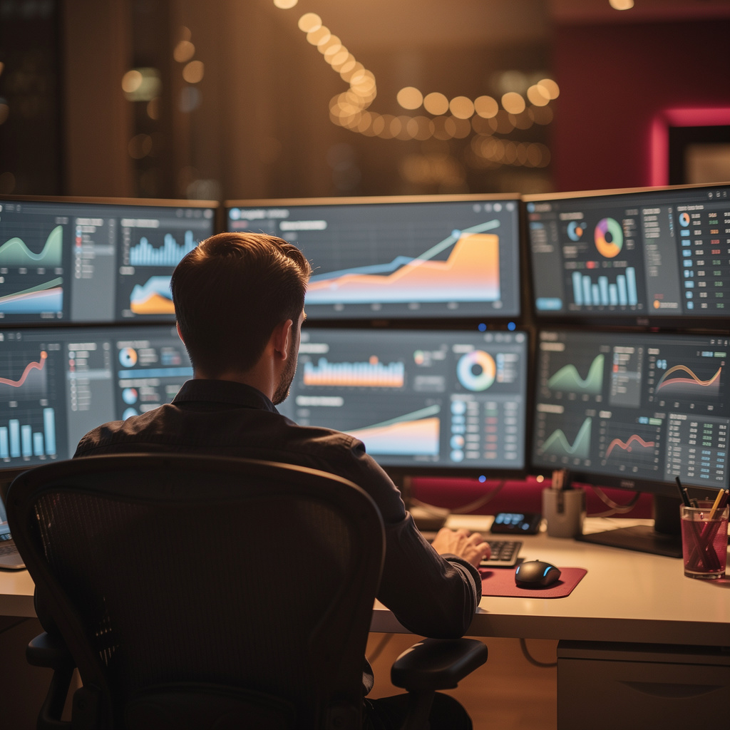 Informes Avanzados en Google Analytics