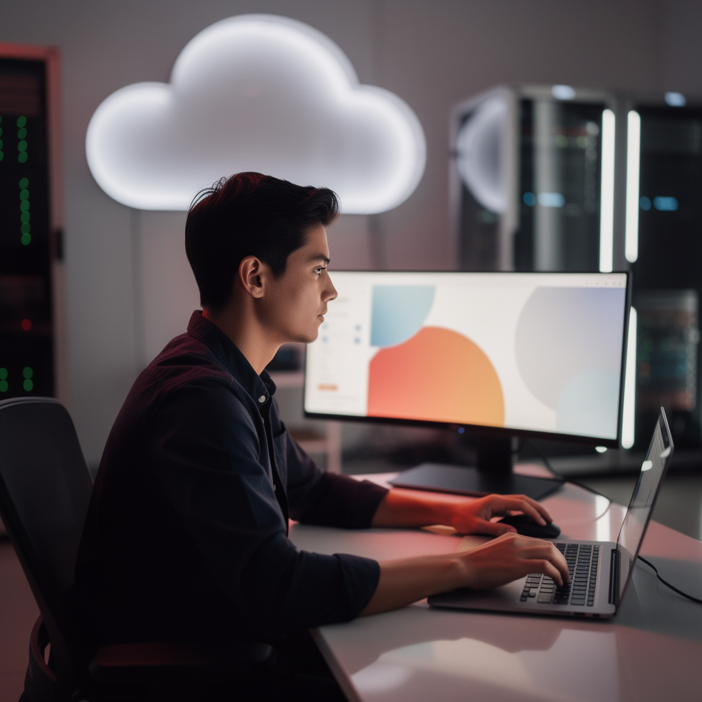 Google Cloud Platform