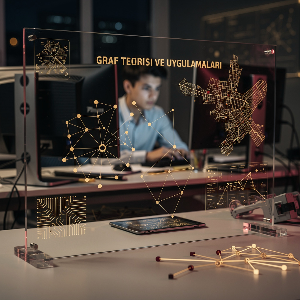 Aplicaciones de la Teoría de Grafos