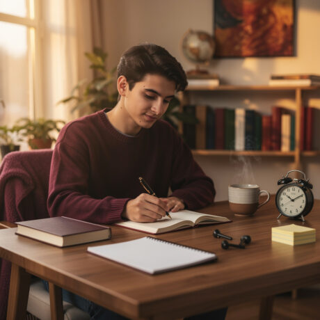 Cómo Despertar Motivación Cada Día