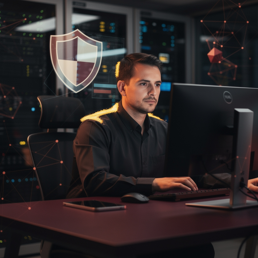 Evaluación de Vulnerabilidades de Seguridad