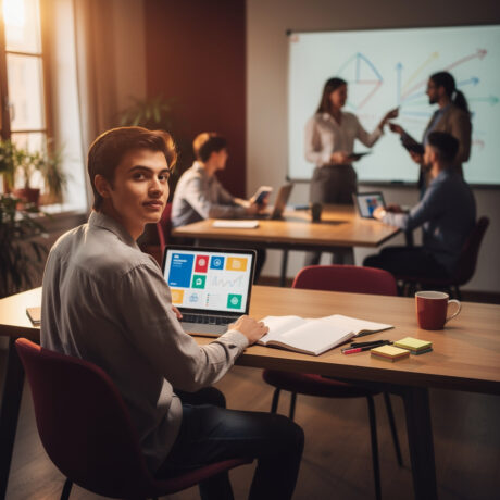 Diseño de Entornos de Aprendizaje Híbrido