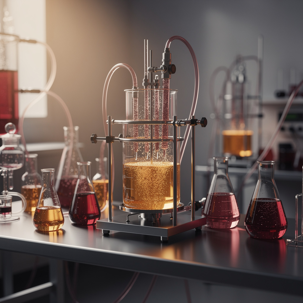 Fermentación de Precisión: Fundamentos