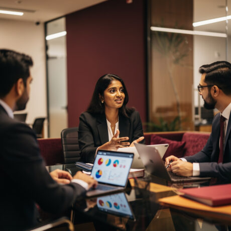 Hindi para Comunicación Empresarial