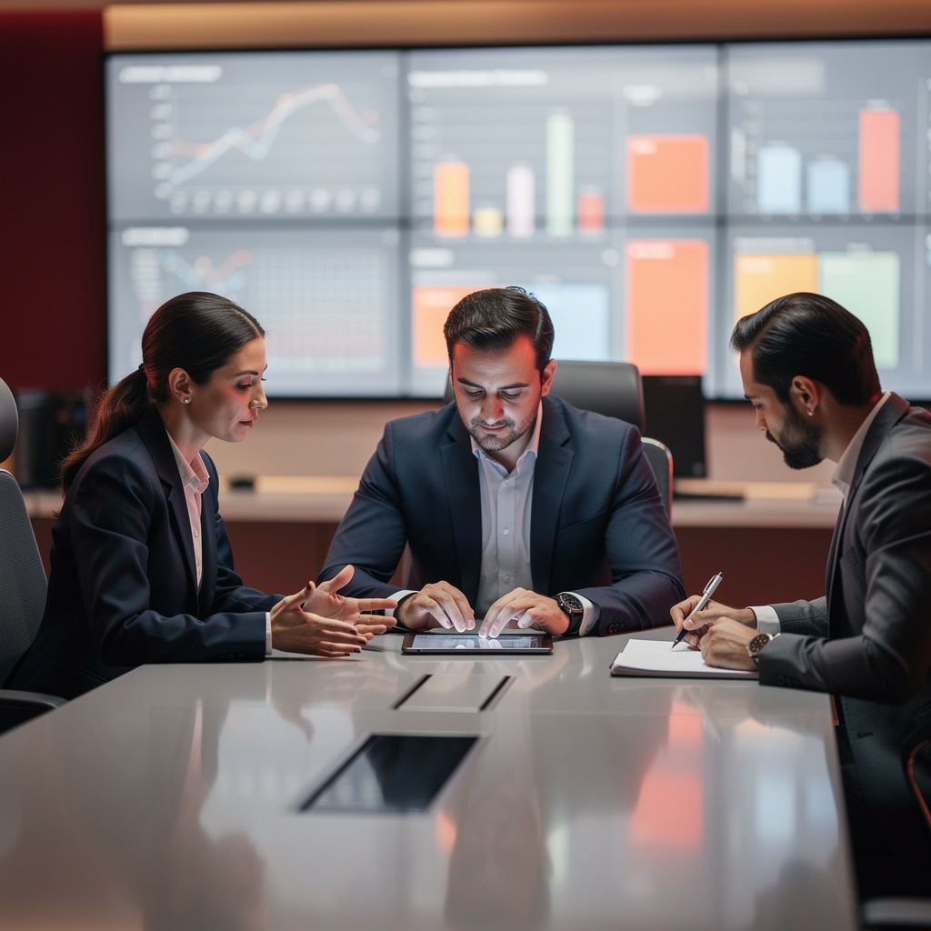 Excelencia en la Recuperación de Servicio