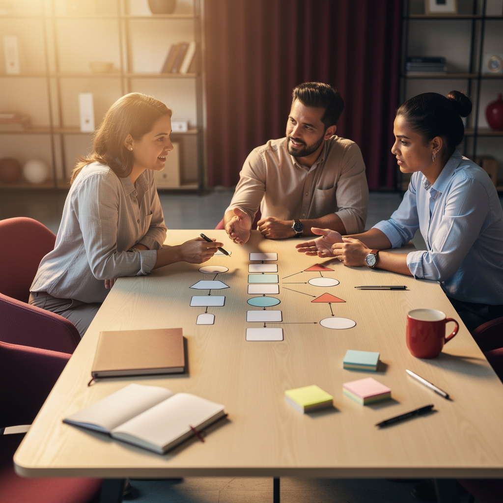 Design Thinking en Servicios