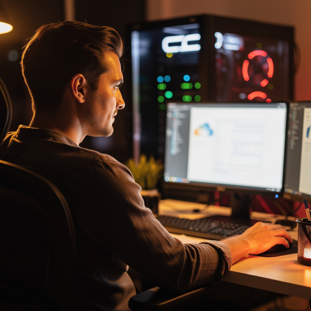 Despliegue de Modelos Hugging Face