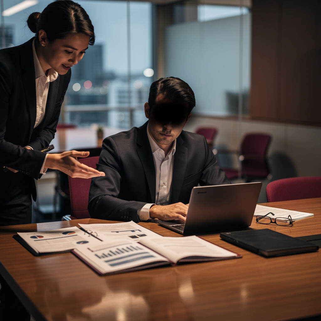 Diseño de Políticas de Denuncia