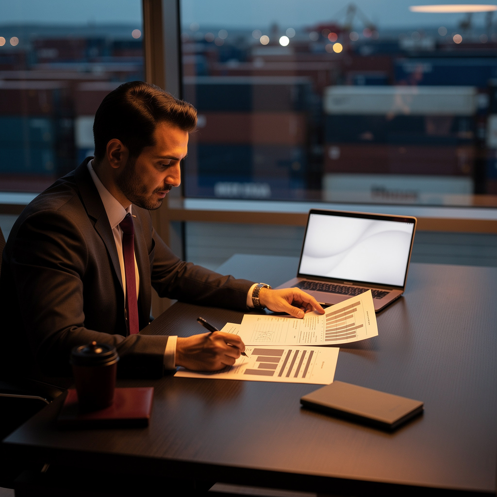 Cumplimiento en Exportaciones