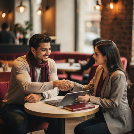 Cómo Conseguir Tus Primeros Clientes