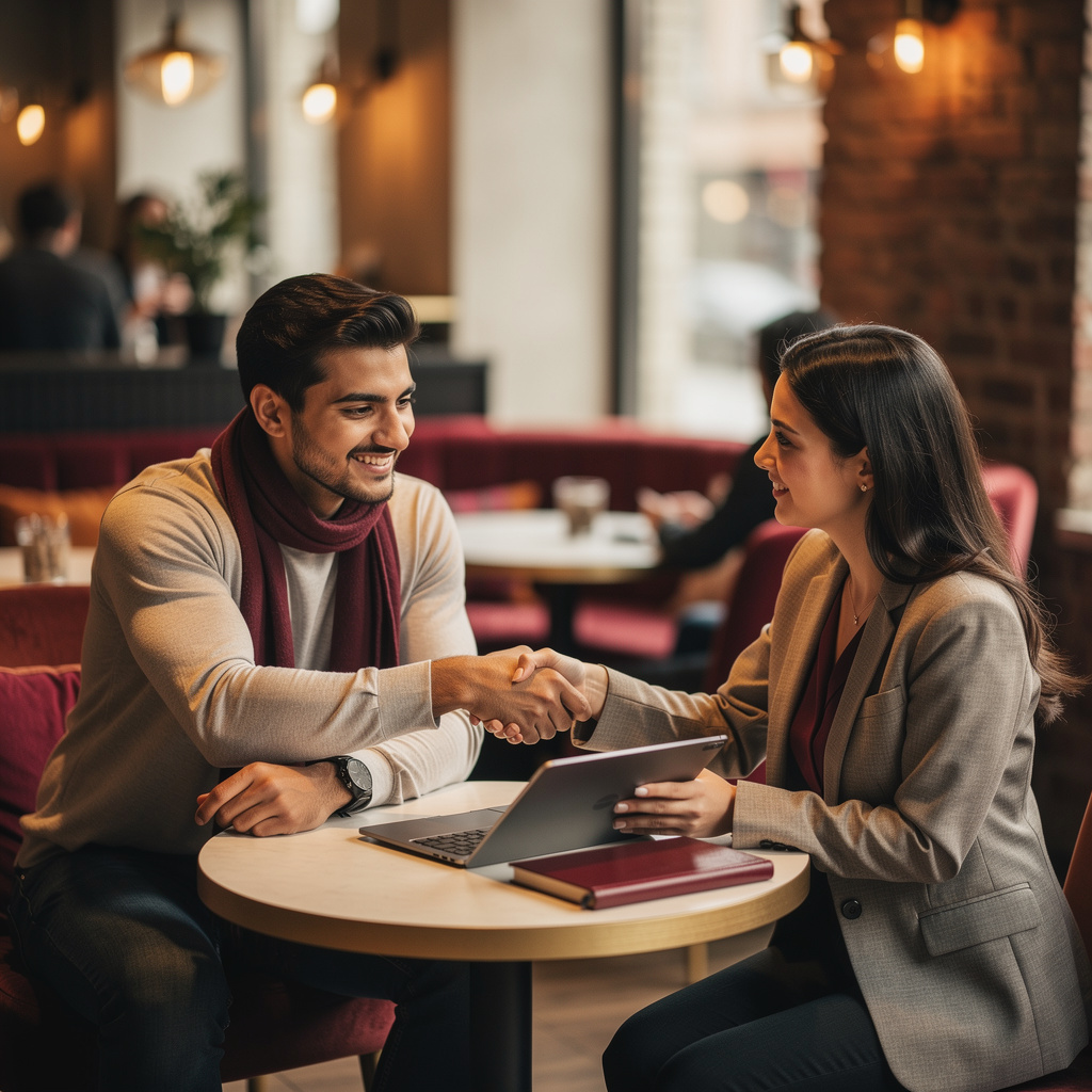 Cómo Conseguir Tus Primeros Clientes