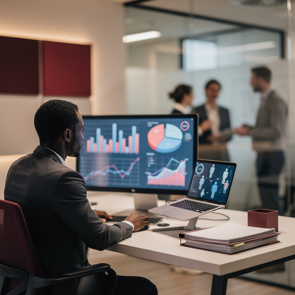 People Analytics y Métricas de Talento