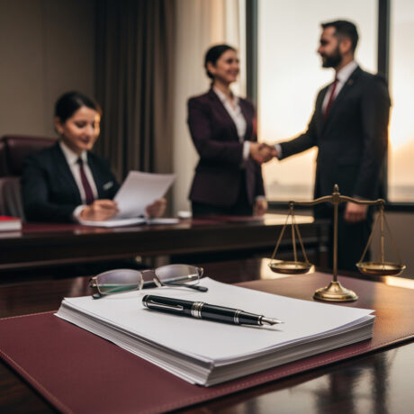 Fundamentos de Derecho Laboral