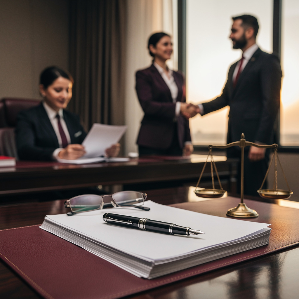 Fundamentos de Derecho Laboral