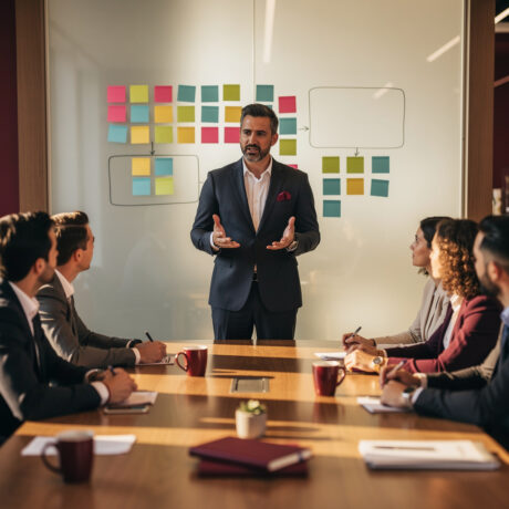 Storytelling Empresarial