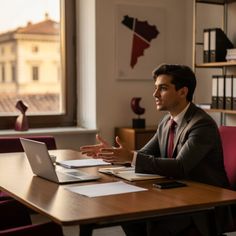 Italiano Empresarial: Fundamentos