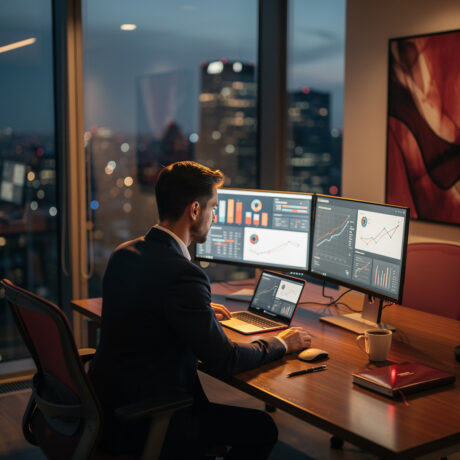 Informes de Inteligencia de Negocio