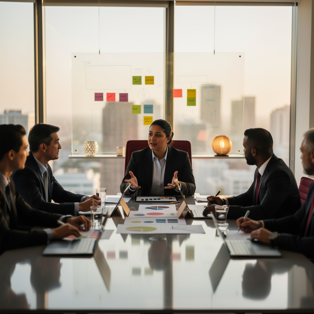 Estrategias de Employer Branding