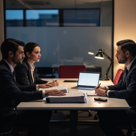Procedimientos de Investigación Laboral