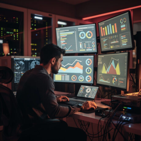 Resolución de Problemas Informáticos