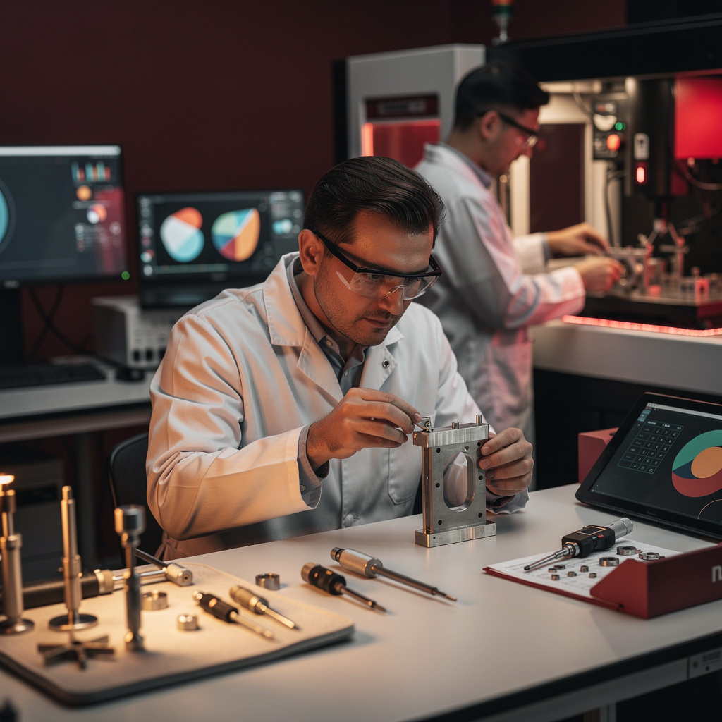 Técnicas de Auditoría de Calidad