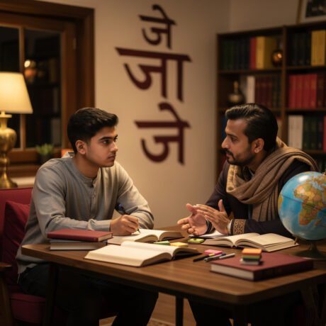 Curso Completo de Lengua Nepalí