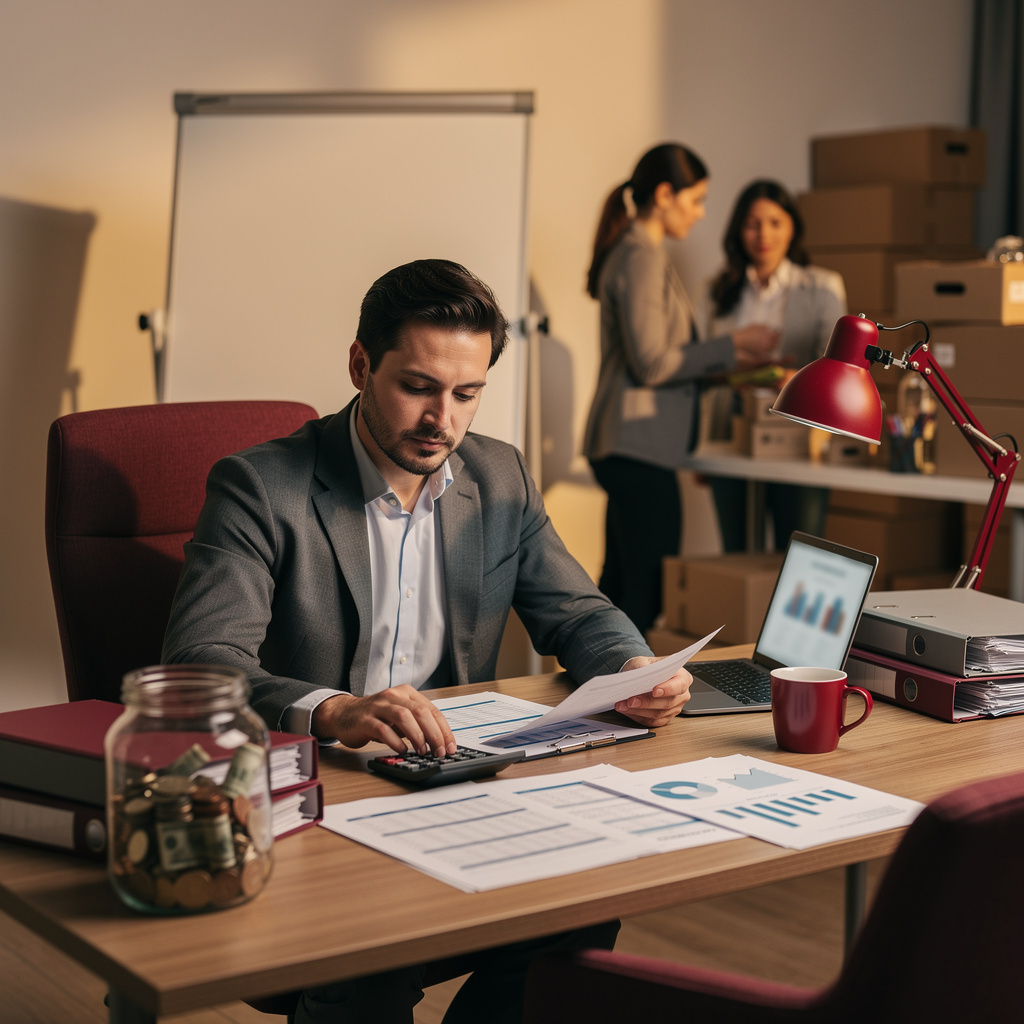 Contabilidad para Organizaciones sin Fines de Lucro