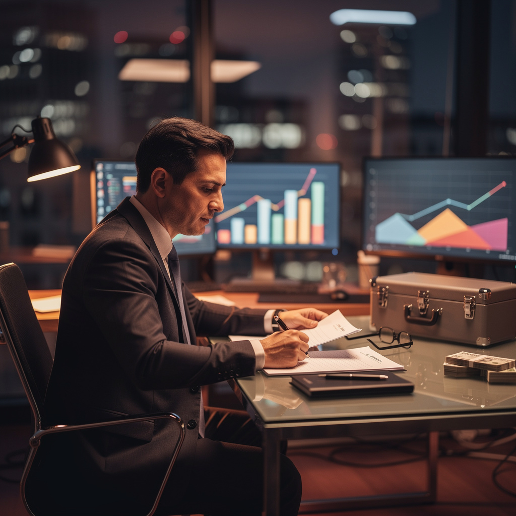 Cumplimiento Antiblanqueo