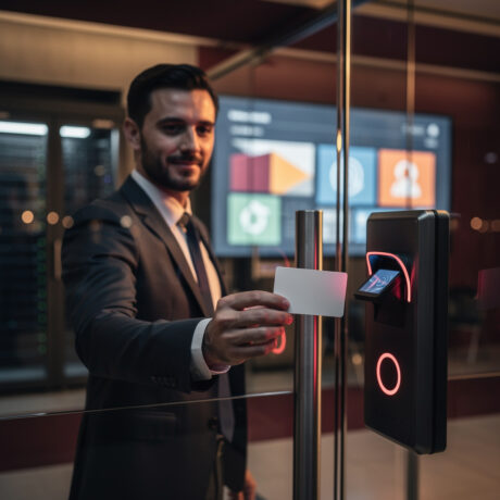 Gestión de Identidades y Accesos