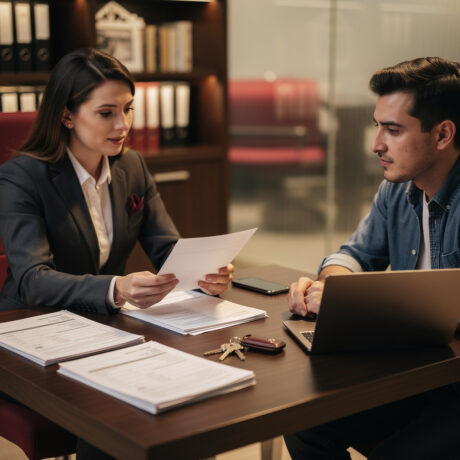 Selección de Inquilinos: Buenas Prácticas para Propietarios