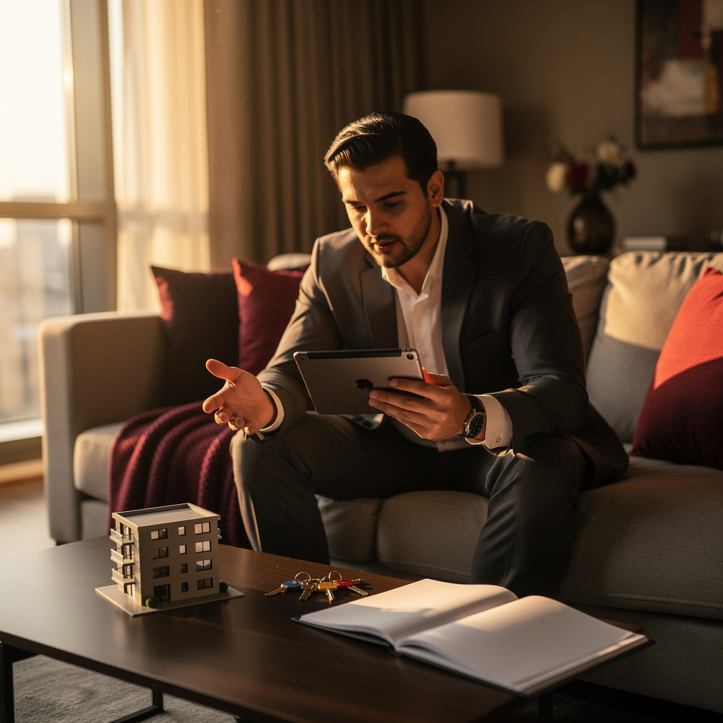 Estrategia de Alquileres Vacacionales