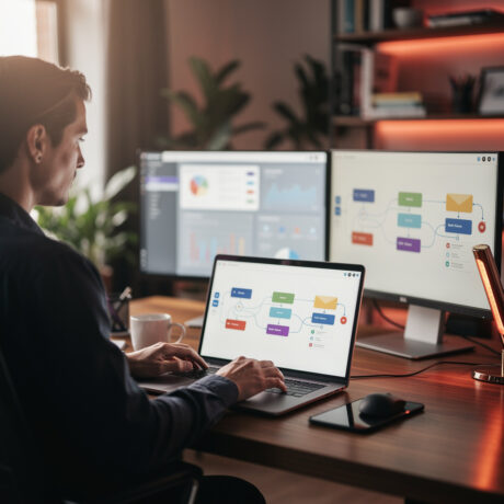 Automatización de Email con Klaviyo