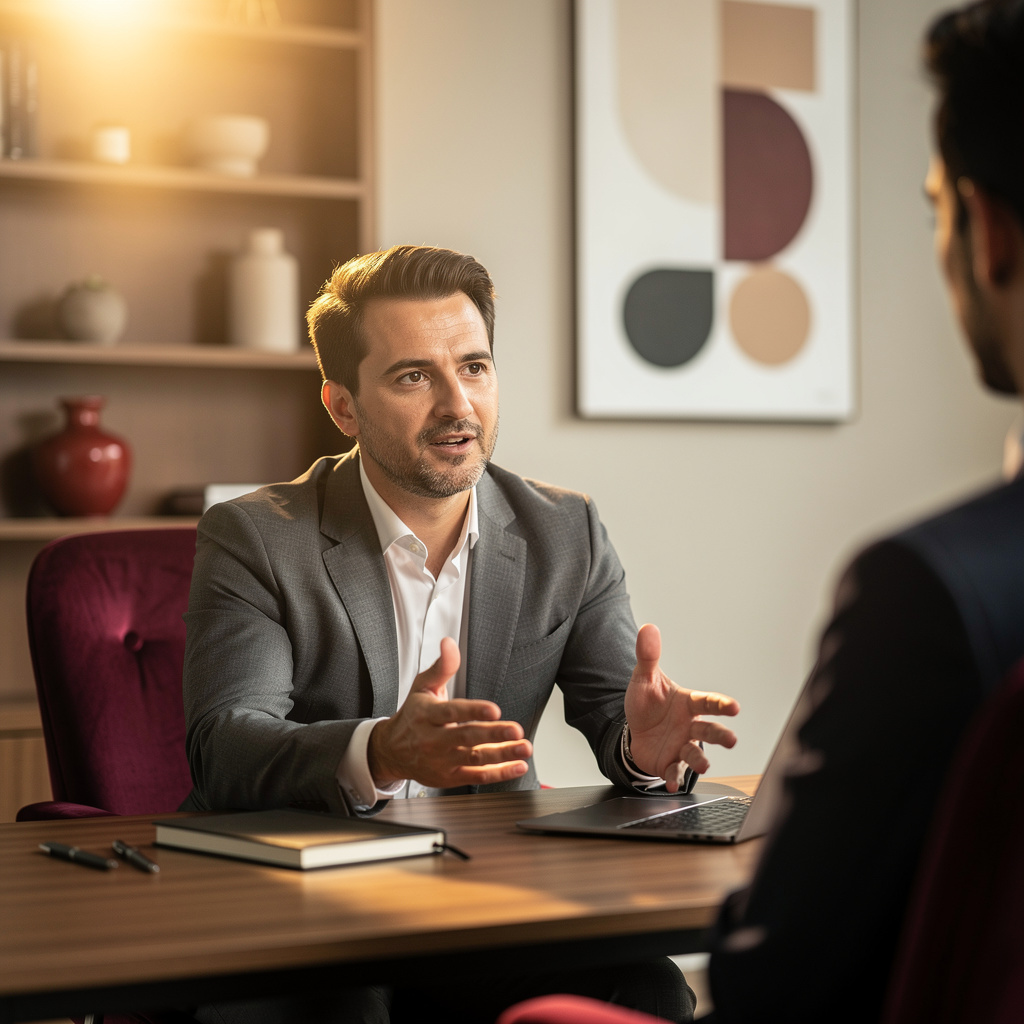 Marketing para Coaches: Cómo Atraer y Retener Clientes