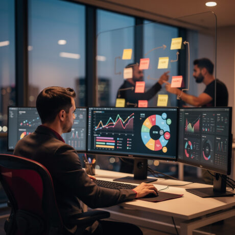 Análisis de Cohortes: Fundamentos y Aplicaciones