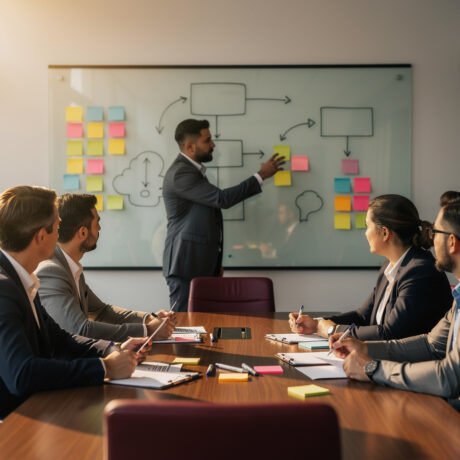 Estrategias de Análisis de Causa Raíz