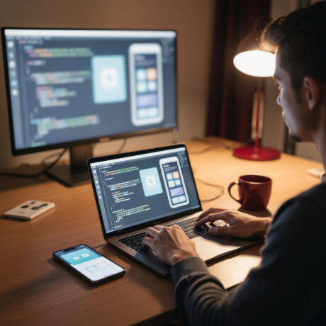 Desarrollo de Apps Android con Kotlin