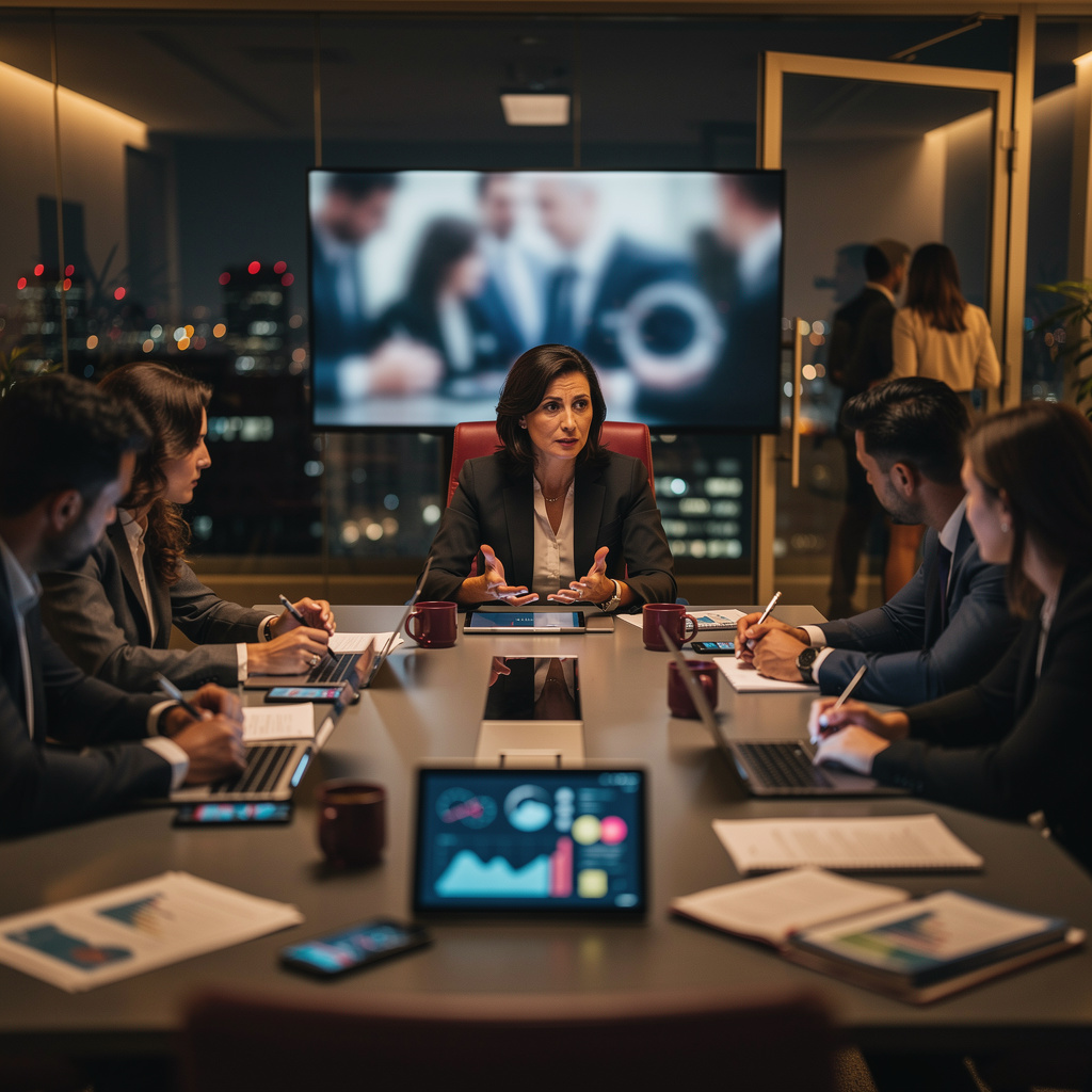 Comunicación de Crisis y Gestión de Reputación