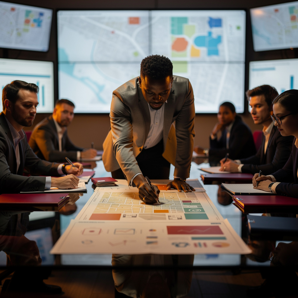 Planificación de Respuesta ante Crisis