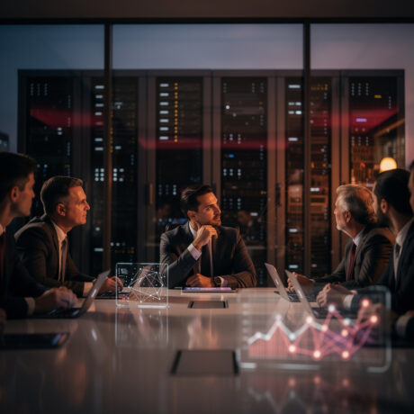 Computación Cuántica para Negocios