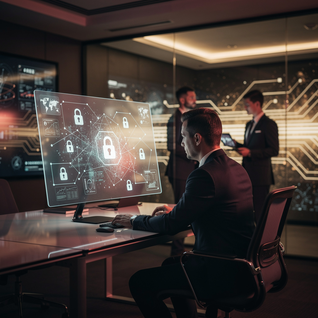 Planificación de Seguridad Resistente a la Computación Cuántica