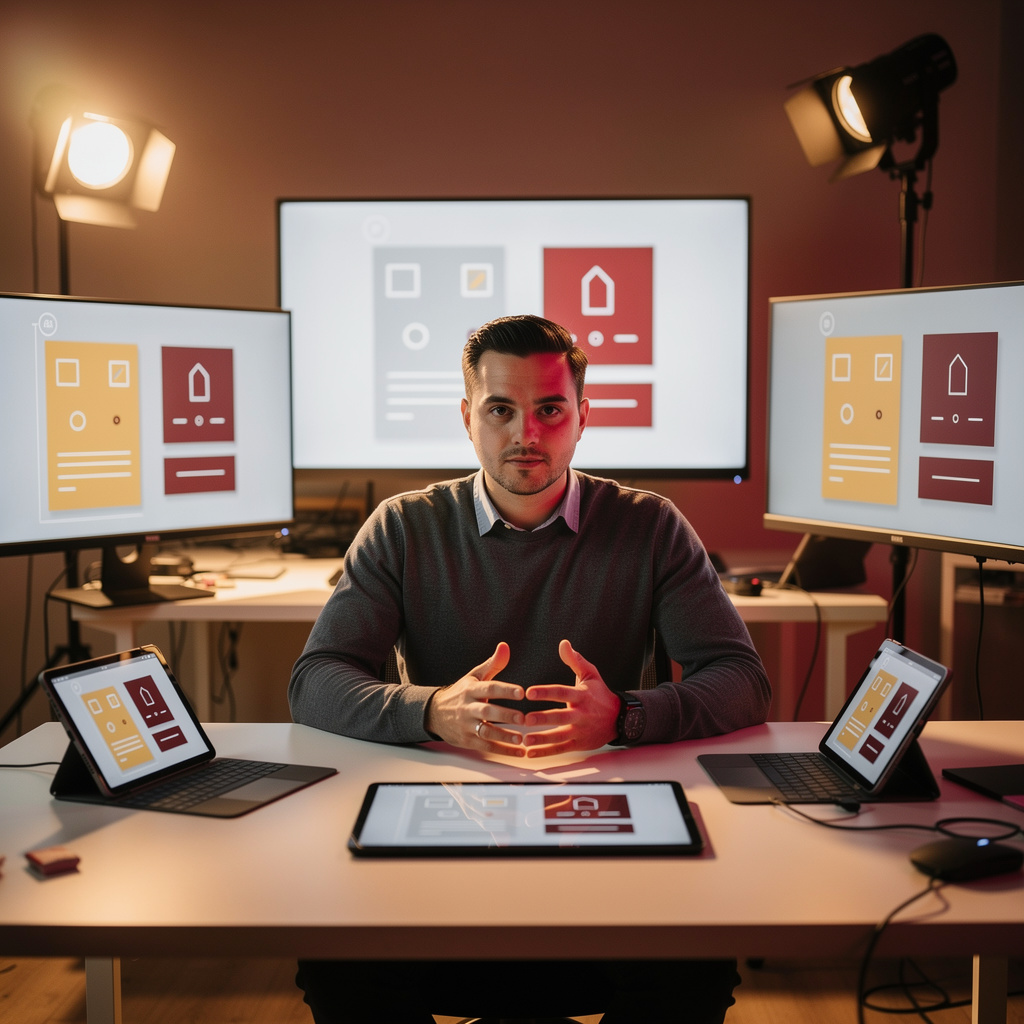 Diseño de Interacción en Interfaces