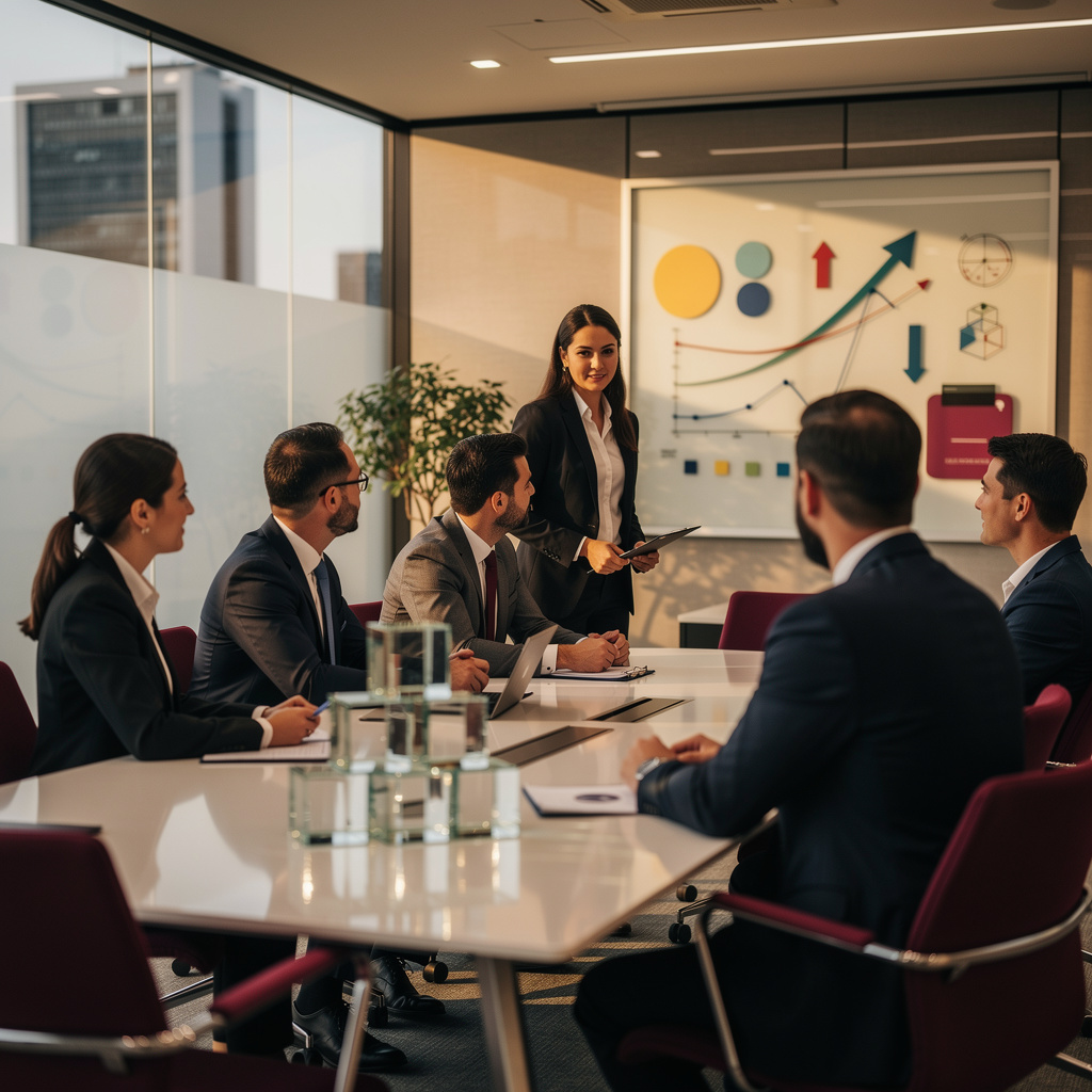 Desarrollo Organizacional