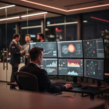 Evaluación y Gestión de Riesgos Empresariales