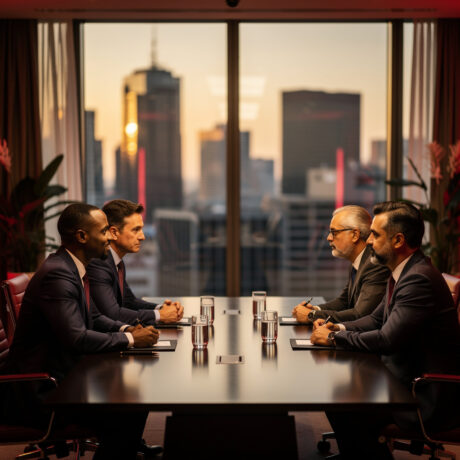 Fundamentos de Gobierno Corporativo