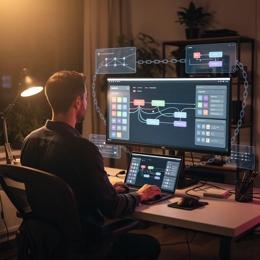 Desarrollo de Aplicaciones con LangChain