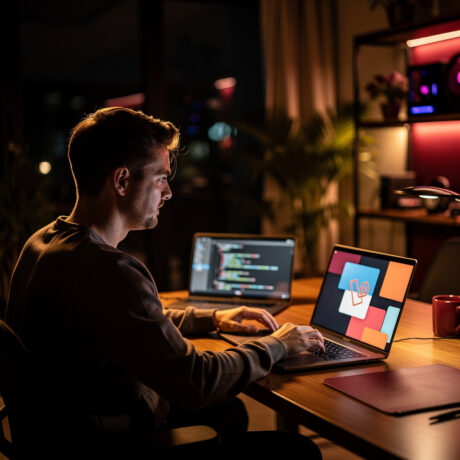 Curso Completo de Laravel