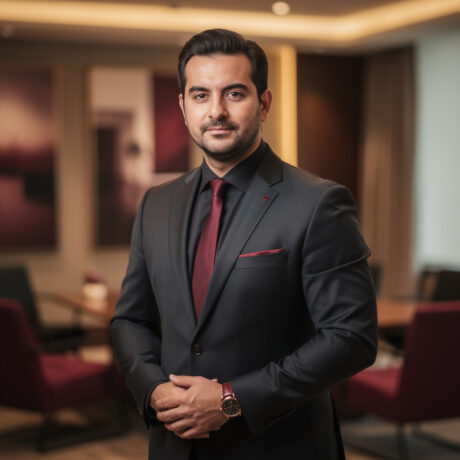 Desarrollo de Presencia Ejecutiva